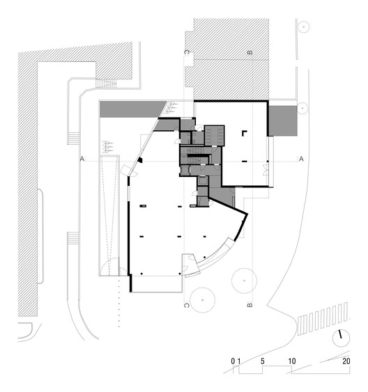 Edificio Square – Esgueira, Aveiro / RVdM Arquitectos Edificio Square – Esgueira, Aveiro / RVdM Arquitectos - Imagen 18 de 28