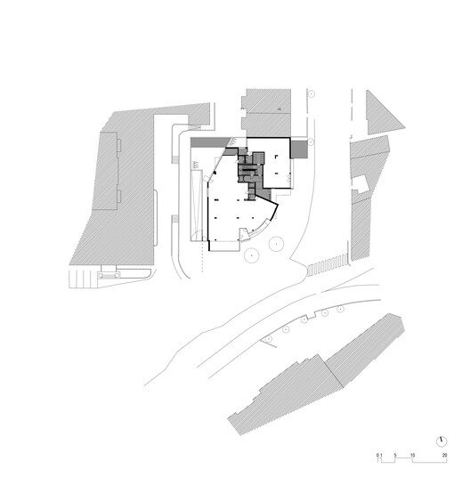 Edificio Square – Esgueira, Aveiro / RVdM Arquitectos Edificio Square – Esgueira, Aveiro / RVdM Arquitectos - Imagen 16 de 28