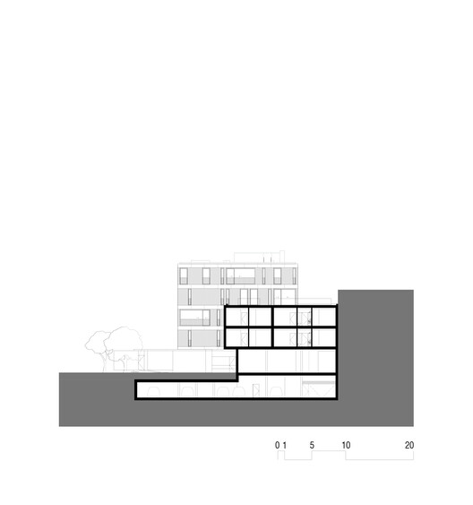 Edificio Square – Esgueira, Aveiro / RVdM Arquitectos Edificio Square – Esgueira, Aveiro / RVdM Arquitectos - Imagen 26 de 28