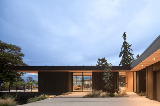 Layer House / W O V E N Architecture and Design - Image 19 of 30