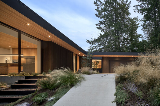 Layer House / W O V E N Architecture and Design - Image 20 of 30