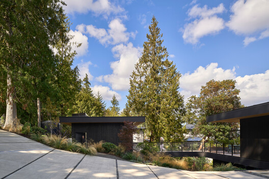 Layer House / W O V E N Architecture and Design - Exterior Photography