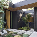Layer House / W O V E N Architecture and Design - Houses