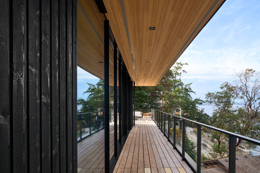 Layer House / W O V E N Architecture and Design - Image 16 of 30