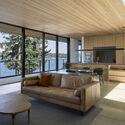 Layer House / W O V E N Architecture and Design - Interior Photography, Houses, Table, Chair