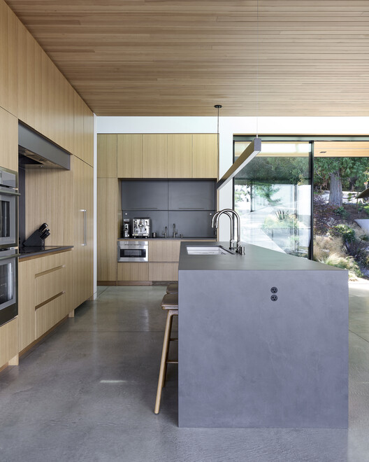 Layer House / W O V E N Architecture and Design - Image 12 of 30
