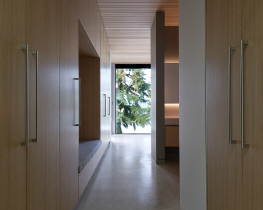 Layer House / W O V E N Architecture and Design - Image 9 of 30