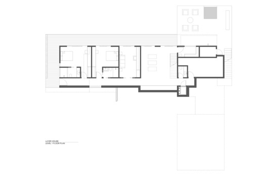 Layer House / W O V E N Architecture and Design - Image 22 of 30
