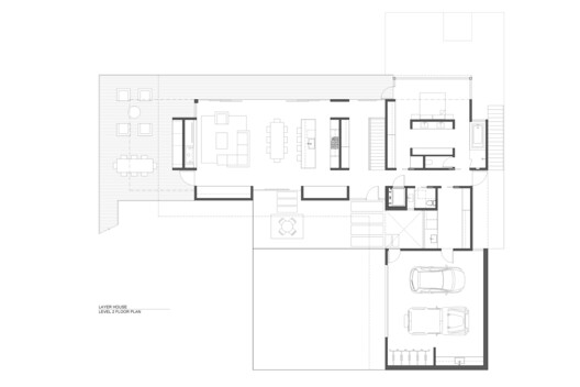 Layer House / W O V E N Architecture and Design - Image 23 of 30