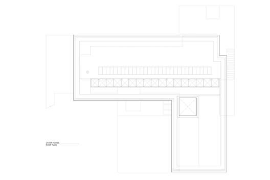 Layer House / W O V E N Architecture and Design - Image 24 of 30