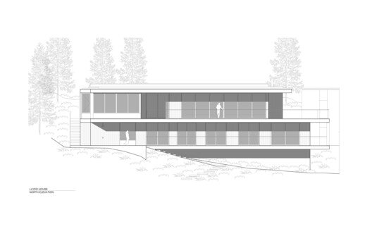 Layer House / W O V E N Architecture and Design - Image 27 of 30