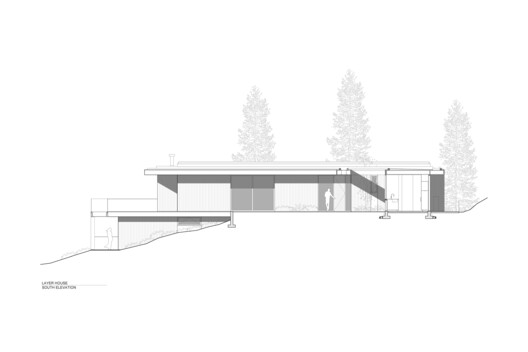 Layer House / W O V E N Architecture and Design - Image 29 of 30