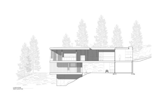 Layer House / W O V E N Architecture and Design - Image 30 of 30