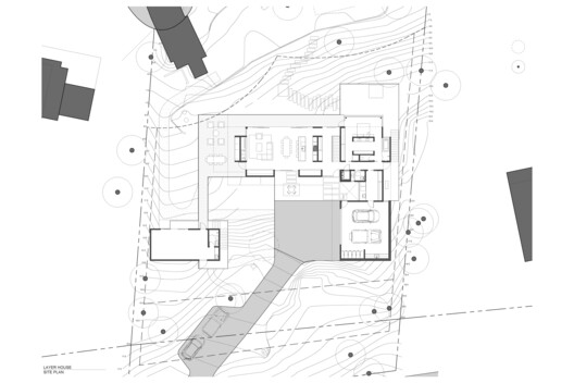 Layer House / W O V E N Architecture and Design - Image 21 of 30