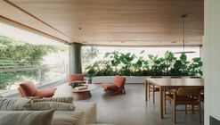 Apartamento AK / Estúdio PRG Arquitetura + Mariana Ferretti Interiores