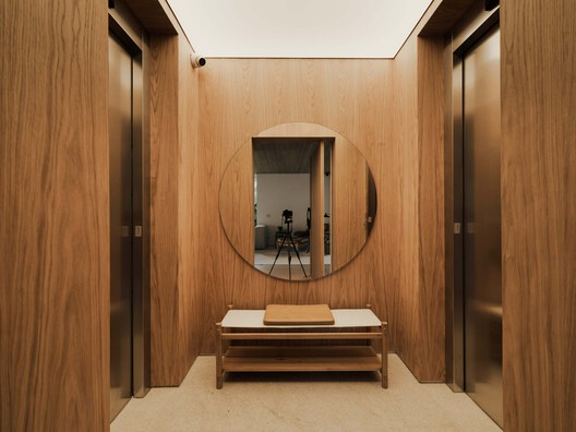 AK Apartment / Estúdio PRG Arquitetura + Mariana Ferretti Interiores - Image 11 of 14