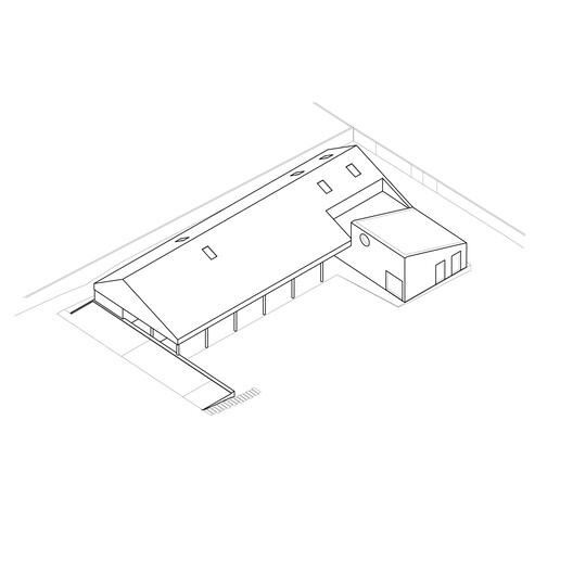 The Porch House / Vasco Burnay Arquitectura The Porch House / Vasco Burnay Arquitectura - Image 45 of 45