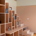 Casa do Alpendre / Vasco Burnay Arquitectura - Fotografia de Interiores, Casas, Escada