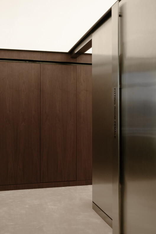 OUNASS Stage Dubai / VAUST Studio - Image 16 of 17
