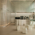 OUNASS Stage Dubai / VAUST Studio - Interior Photography, Retail Interiors, Kitchen, Lighting