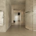 OUNASS Stage Dubai / VAUST Studio - Retail Interiors
