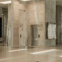 OUNASS Stage Dubai / VAUST Studio - Retail Interiors