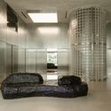 OUNASS Stage Dubai / VAUST Studio - Interior Photography, Retail Interiors, Lighting