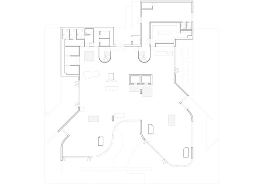 OUNASS Stage Dubai / VAUST Studio - Image 17 of 17