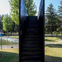 Pavilion Reflection of Infinity / Alberto Collet + MEDS (Meetings of Design Students) - Small Scale