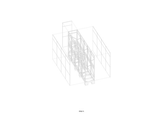 Pavilion Reflection of Infinity / Alberto Collet + MEDS (Meetings of Design Students) - Image 16 of 20