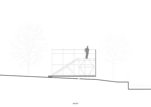 Pavilion Reflection of Infinity / Alberto Collet + MEDS (Meetings of Design Students) - Image 11 of 20