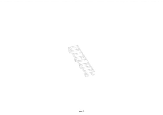 Pavilion Reflection of Infinity / Alberto Collet + MEDS (Meetings of Design Students) - Image 14 of 20