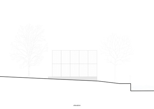 Pavilion Reflection of Infinity / Alberto Collet + MEDS (Meetings of Design Students) - Image 12 of 20