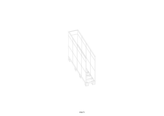 Pavilion Reflection of Infinity / Alberto Collet + MEDS (Meetings of Design Students) - Image 17 of 20