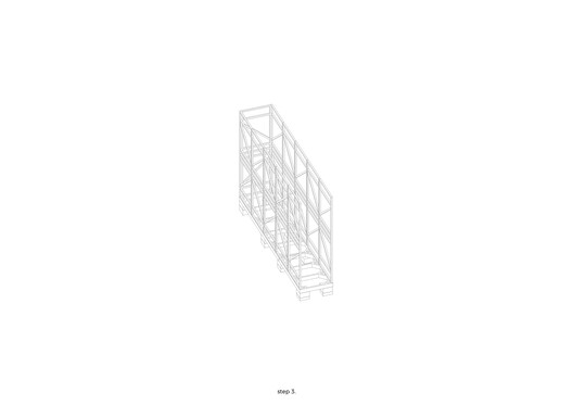 Pavilion Reflection of Infinity / Alberto Collet + MEDS (Meetings of Design Students) - Image 15 of 20