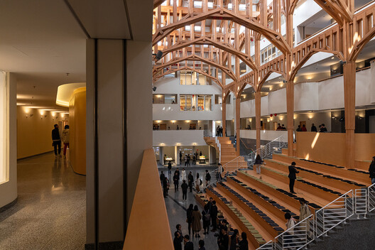 "Architecture Is Not Jewelry": Xing Ruan on Building for Time, Not Perfection "Architecture Is Not Jewelry": Xing Ruan on Building for Time, Not Perfection - Image 3 of 29