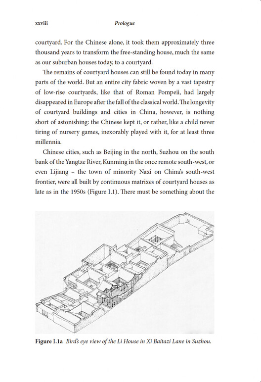 "Architecture Is Not Jewelry": Xing Ruan on Building for Time, Not Perfection "Architecture Is Not Jewelry": Xing Ruan on Building for Time, Not Perfection - Image 25 of 29