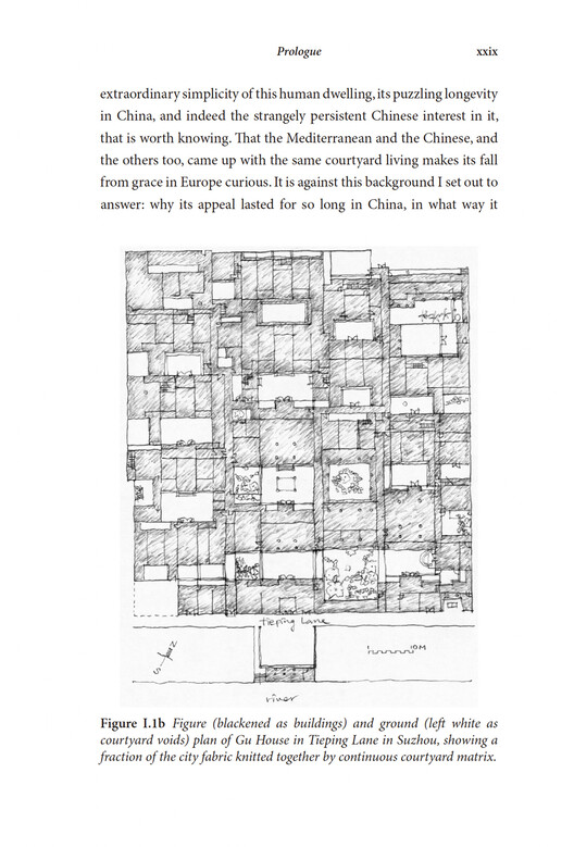 "Architecture Is Not Jewelry": Xing Ruan on Building for Time, Not Perfection "Architecture Is Not Jewelry": Xing Ruan on Building for Time, Not Perfection - Image 26 of 29