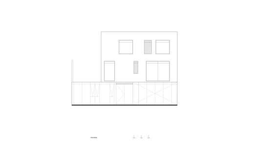 Plan de Barrancas House / PPAA Plan de Barrancas House / PPAA - Image 24 of 24