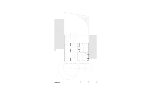 Plan de Barrancas House / PPAA Plan de Barrancas House / PPAA - Image 19 of 24