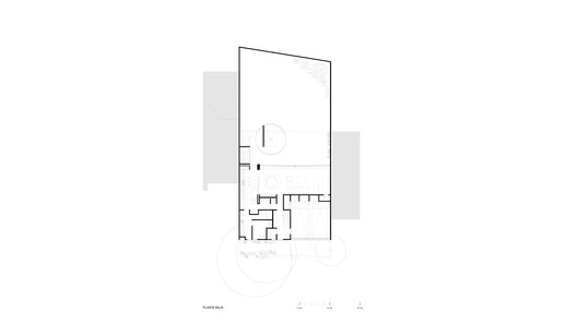 Plan de Barrancas House / PPAA Plan de Barrancas House / PPAA - Image 18 of 24