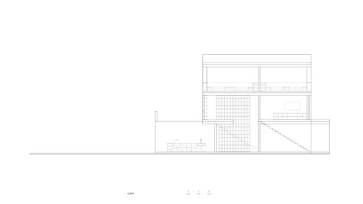 Plan de Barrancas House / PPAA Plan de Barrancas House / PPAA - Image 23 of 24