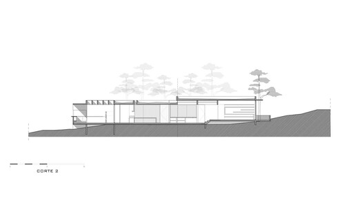 Senderos House / Besonias Almeida Arquitectos Senderos House / Besonias Almeida Arquitectos - Image 16 of 18