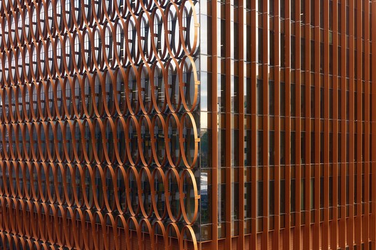 205 North Quay / HASSELL + REX + Richards and Spence - Image 5 of 22