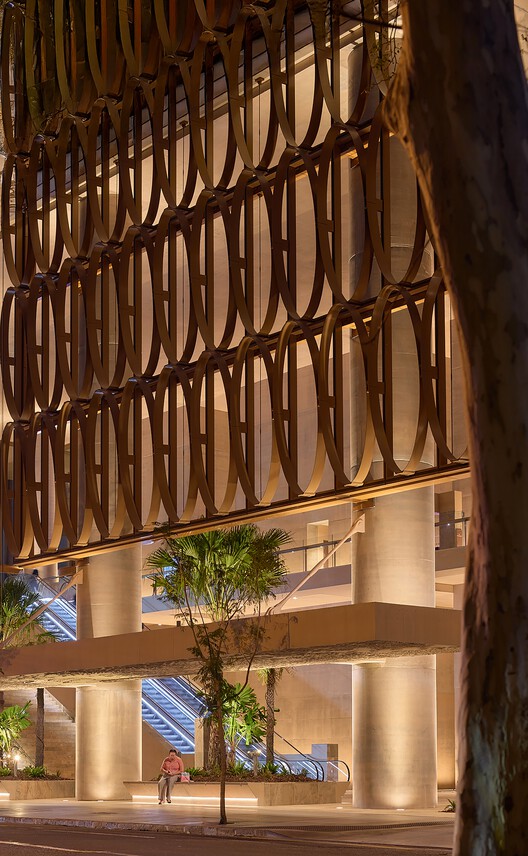 205 North Quay / HASSELL + REX + Richards and Spence - Image 9 of 22