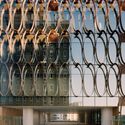 205 North Quay / HASSELL + REX + Richards and Spence - Office Buildings
