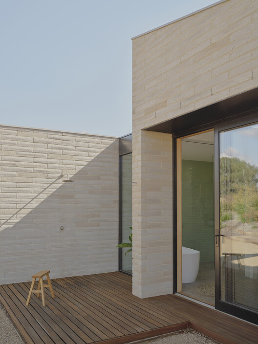 Mansfield House / Field Office Architecture Mansfield House / Field Office Architecture - Image 12 of 17