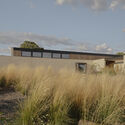 Field Office Architecture