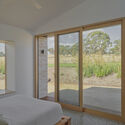 Mansfield House / Field Office Architecture - Interior Photography, Houses, Bedroom