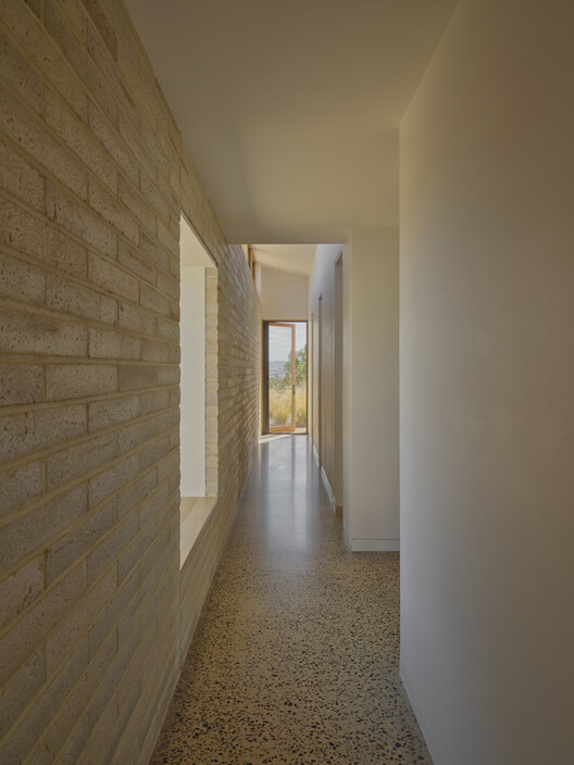 Mansfield House / Field Office Architecture Mansfield House / Field Office Architecture - Image 11 of 17